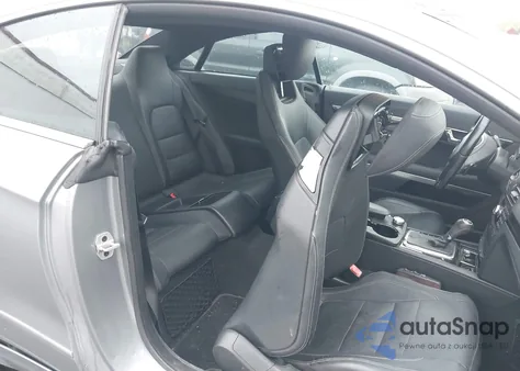 2013 Mercedes-Benz E 350 из США, поврежденный, VIN WDDKJ5KB3DF193514